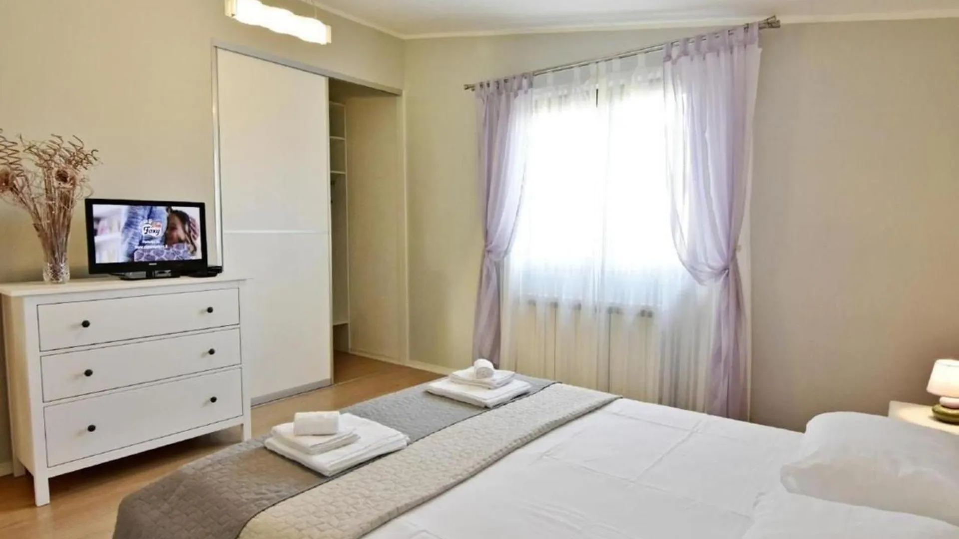 Apartment Neue Wohnung In Valica Mit Terrasse Umag