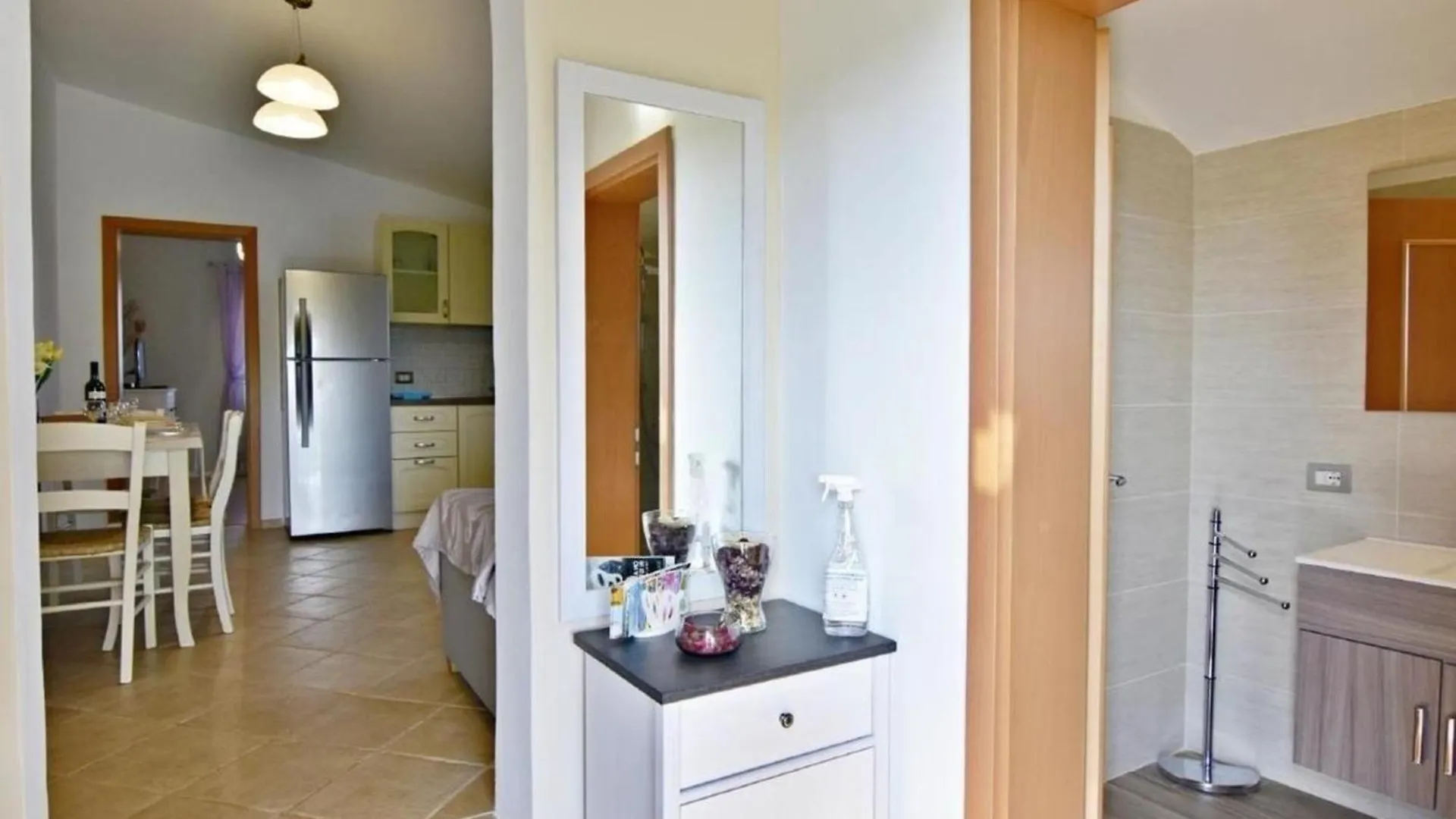 Neue Wohnung In Valica Mit Terrasse Umag 0*,