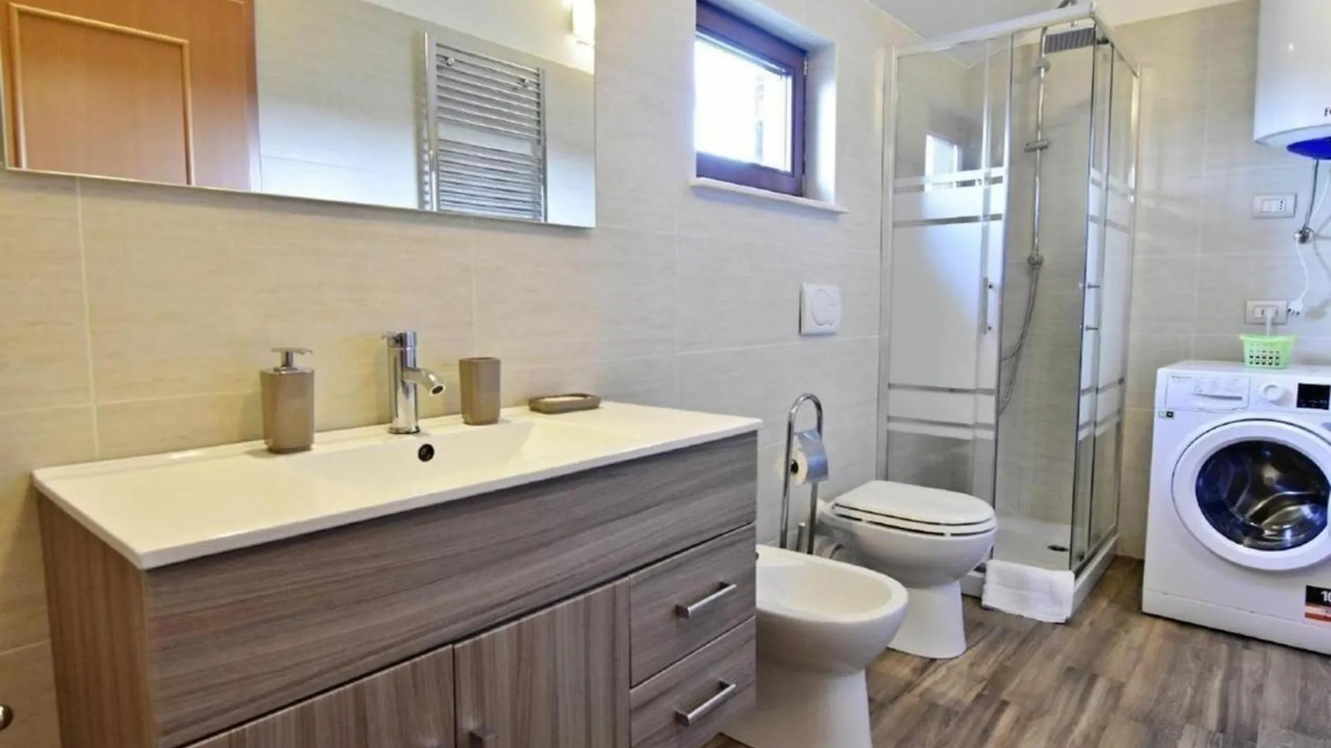 Neue Wohnung In Valica Mit Terrasse Umag Apartment