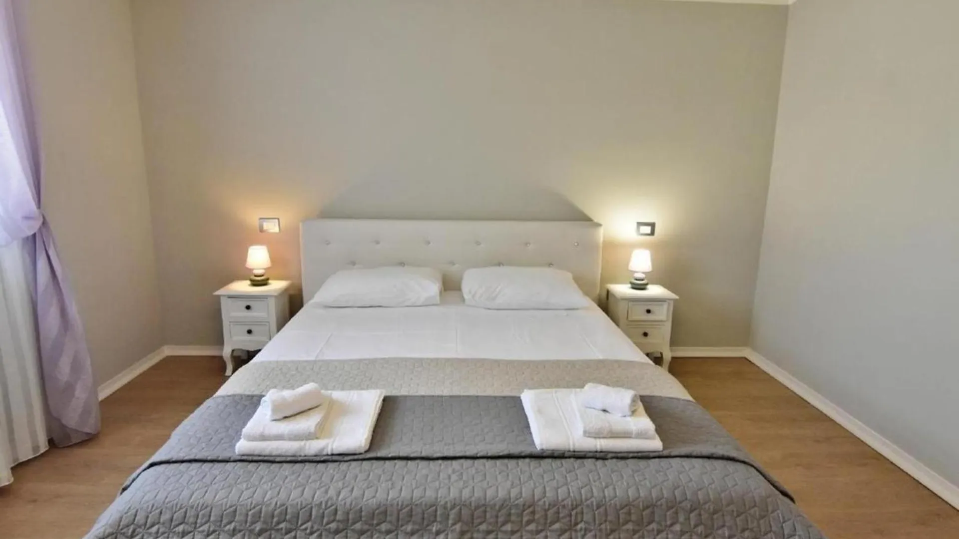 Neue Wohnung In Valica Mit Terrasse Umag 0*,  Croatia