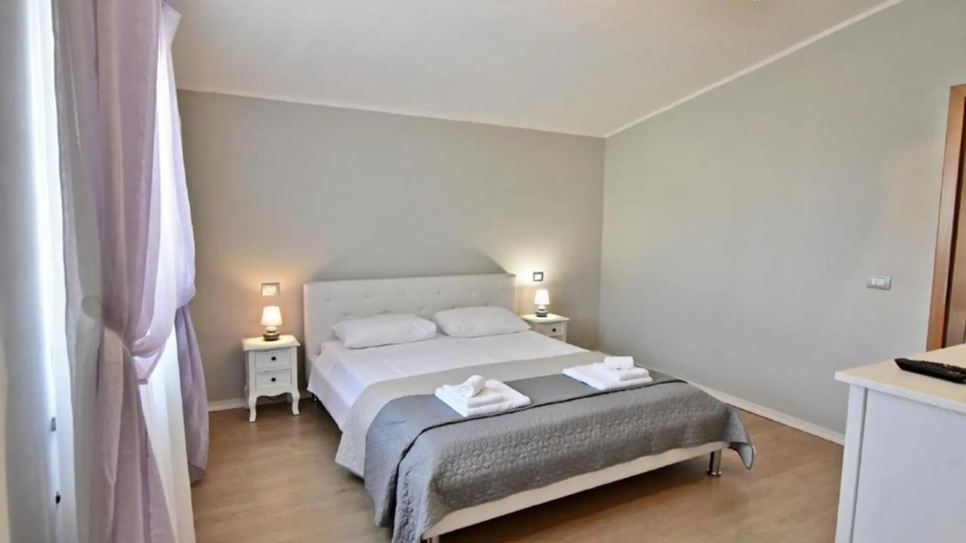 Apartment Neue Wohnung In Valica Mit Terrasse Umag